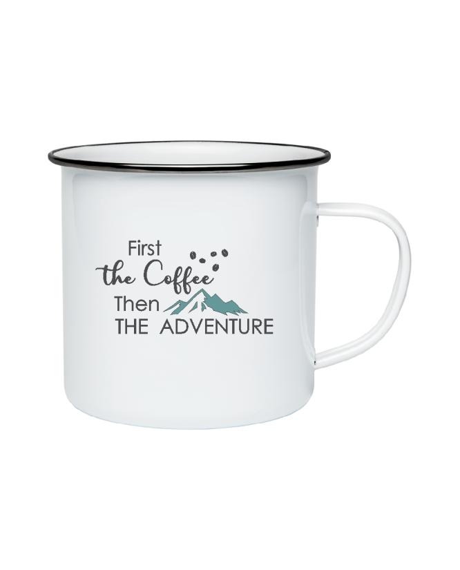 Puodelis Coffee Adventure Puodelis Coffee Adventure